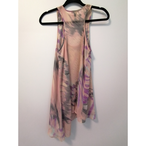 Jacob sheer tank - Picture 4 of 5